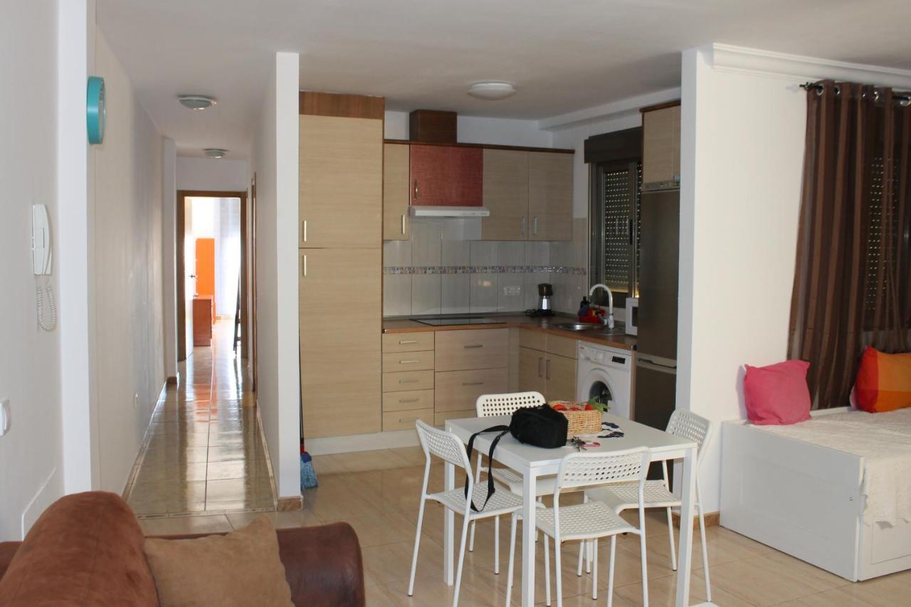 apartamento SALNES Puerto del Rosario (Fuerteventura) Exterior foto