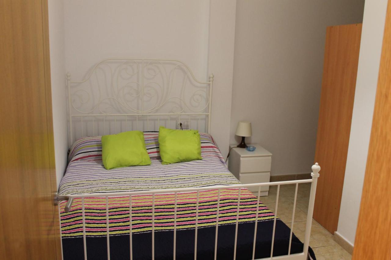apartamento SALNES Puerto del Rosario (Fuerteventura) Exterior foto