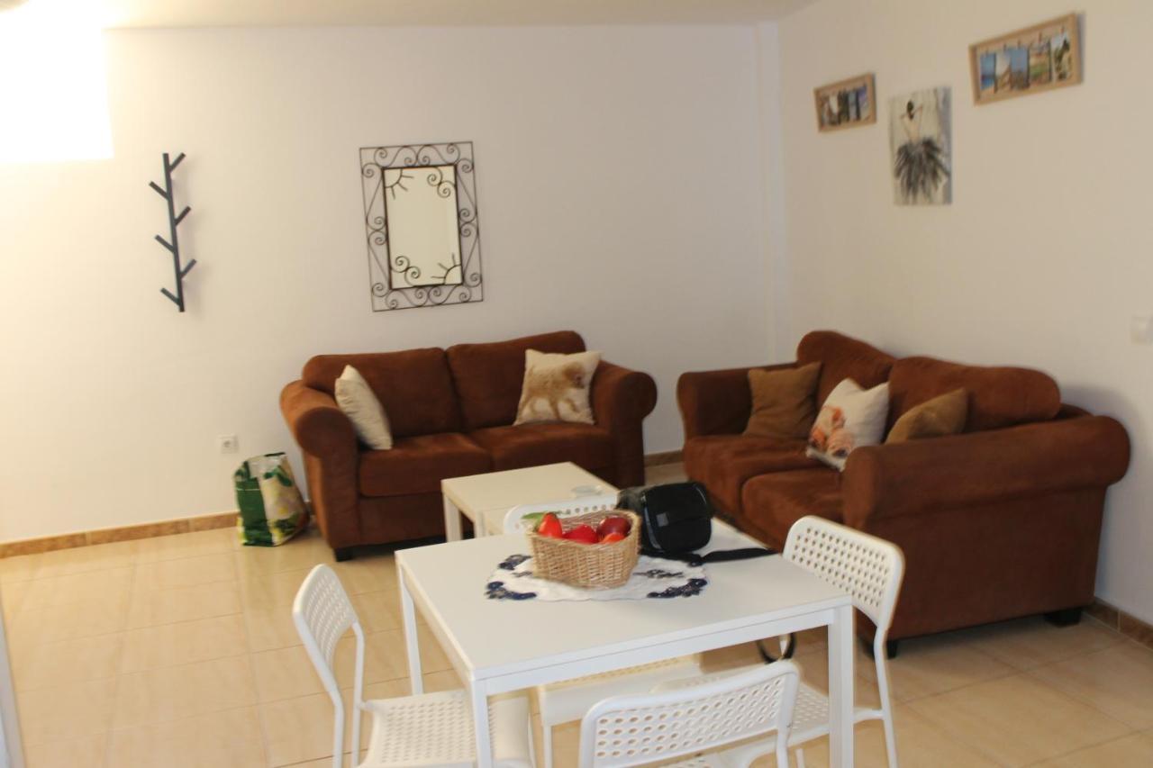 apartamento SALNES Puerto del Rosario (Fuerteventura) Exterior foto