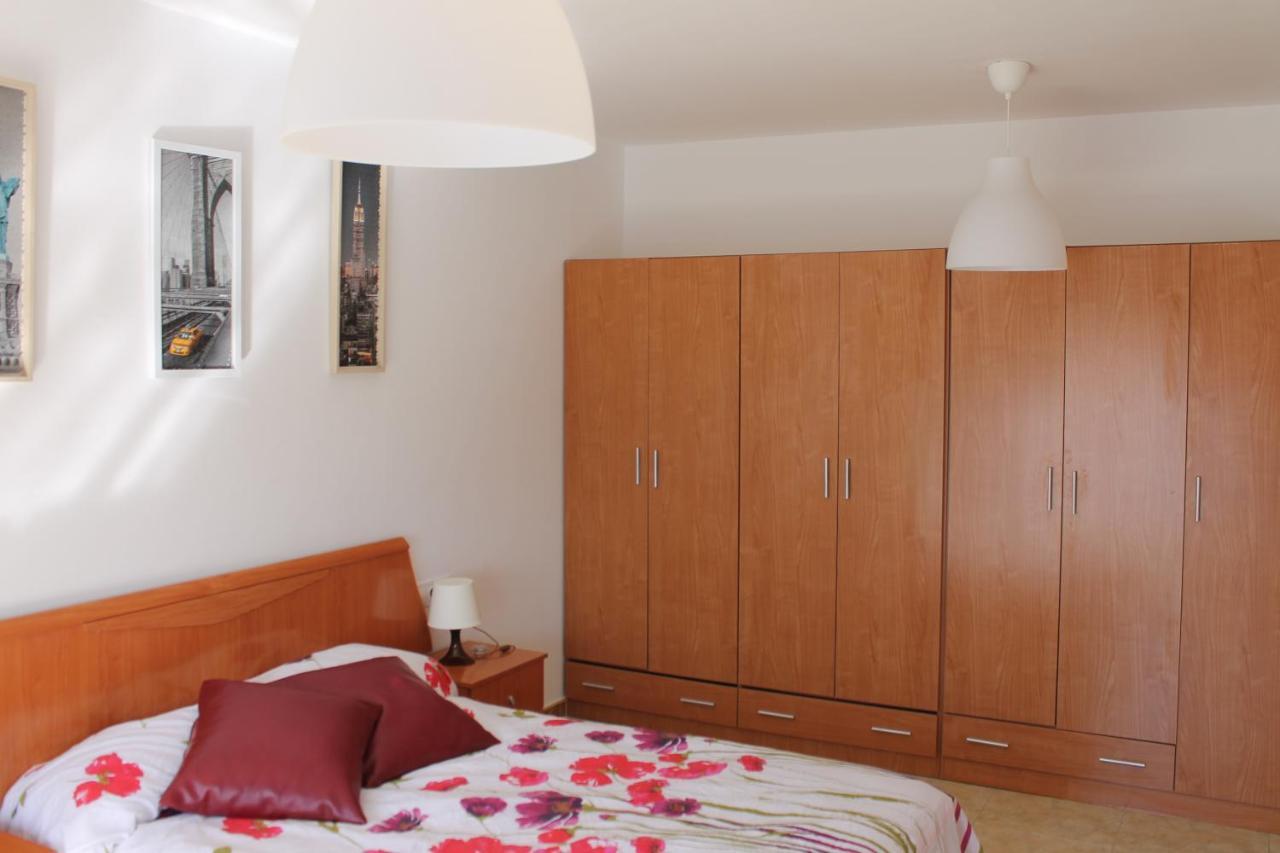 apartamento SALNES Puerto del Rosario (Fuerteventura) Exterior foto