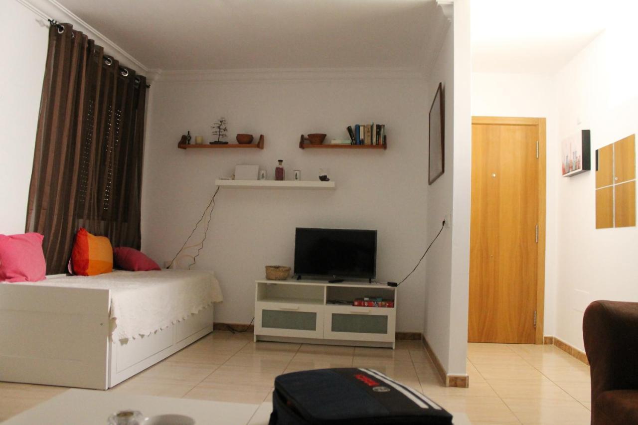 apartamento SALNES Puerto del Rosario (Fuerteventura) Exterior foto