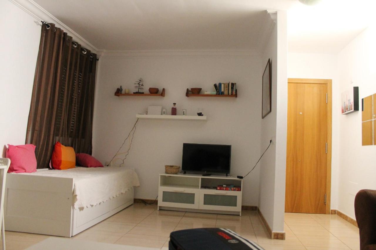 apartamento SALNES Puerto del Rosario (Fuerteventura) Exterior foto