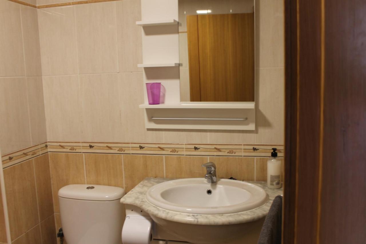 apartamento SALNES Puerto del Rosario (Fuerteventura) Exterior foto