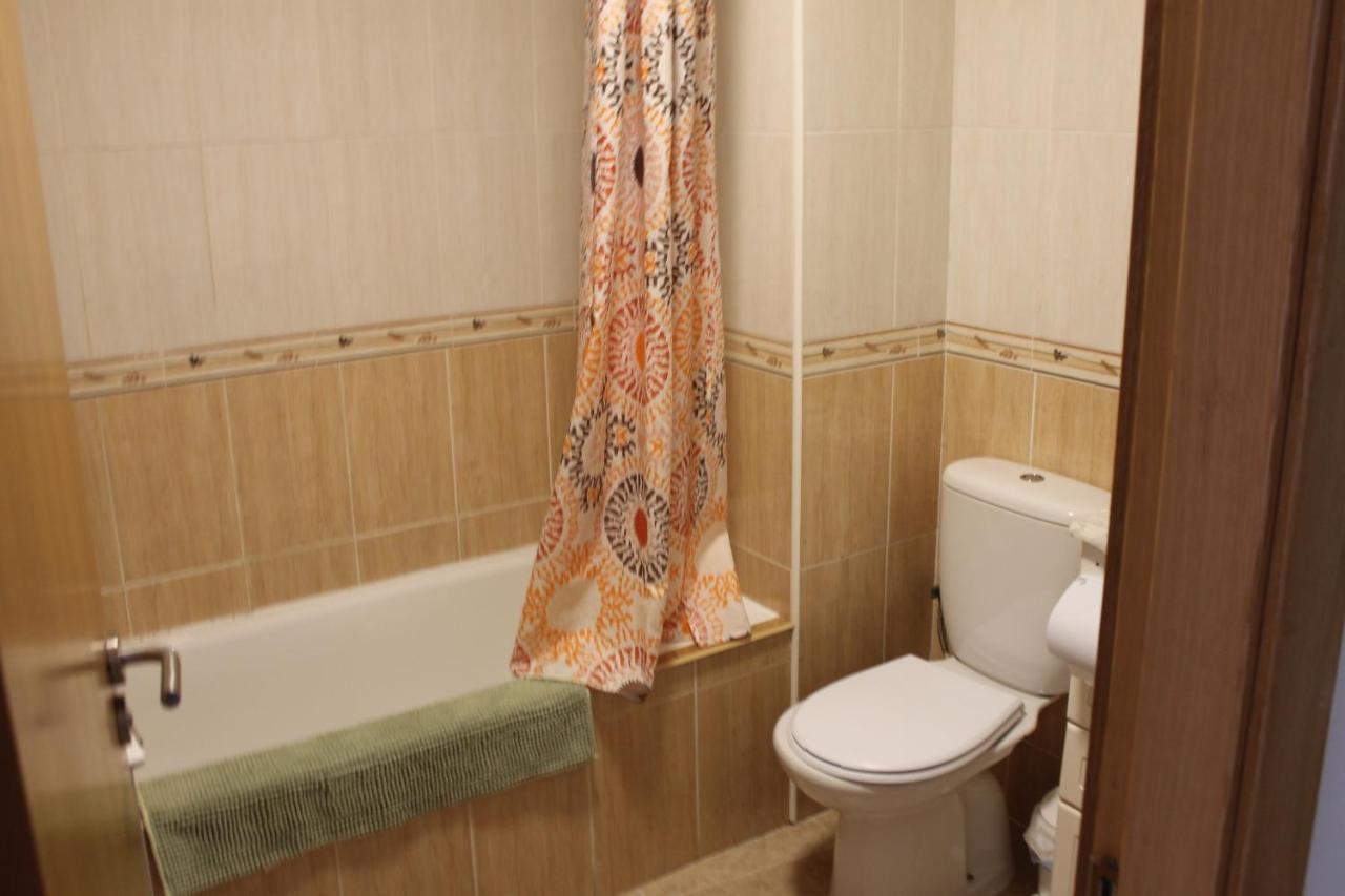 apartamento SALNES Puerto del Rosario (Fuerteventura) Exterior foto