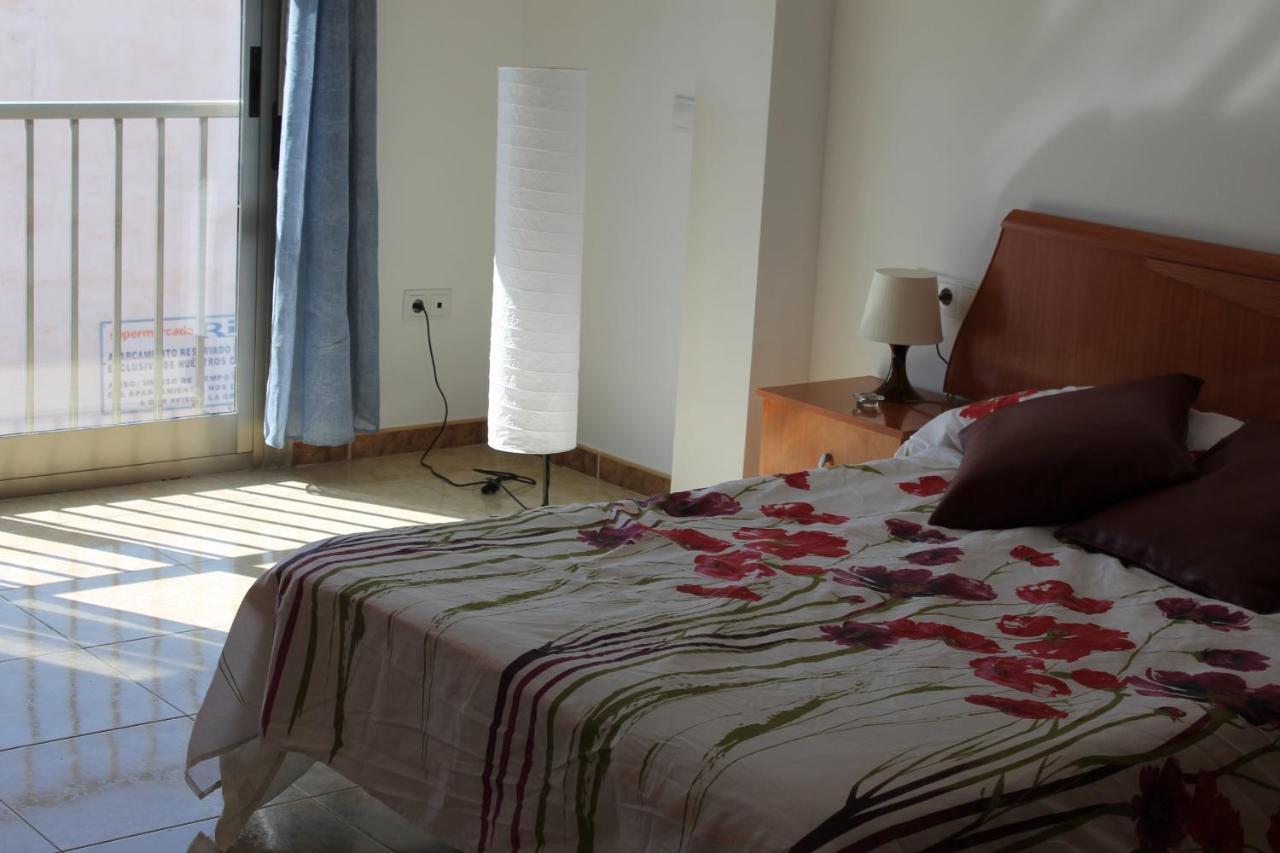 apartamento SALNES Puerto del Rosario (Fuerteventura) Exterior foto