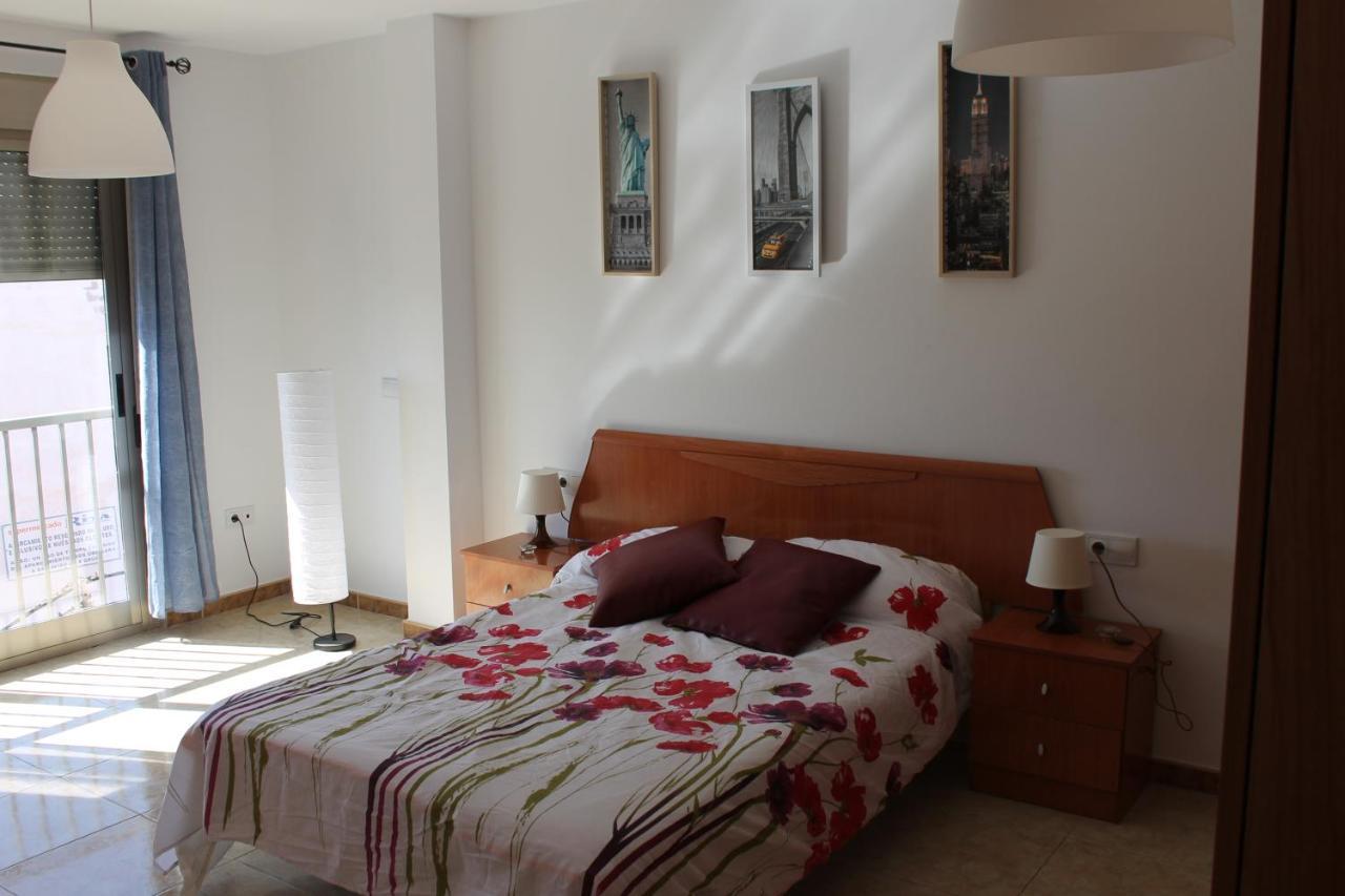 apartamento SALNES Puerto del Rosario (Fuerteventura) Exterior foto