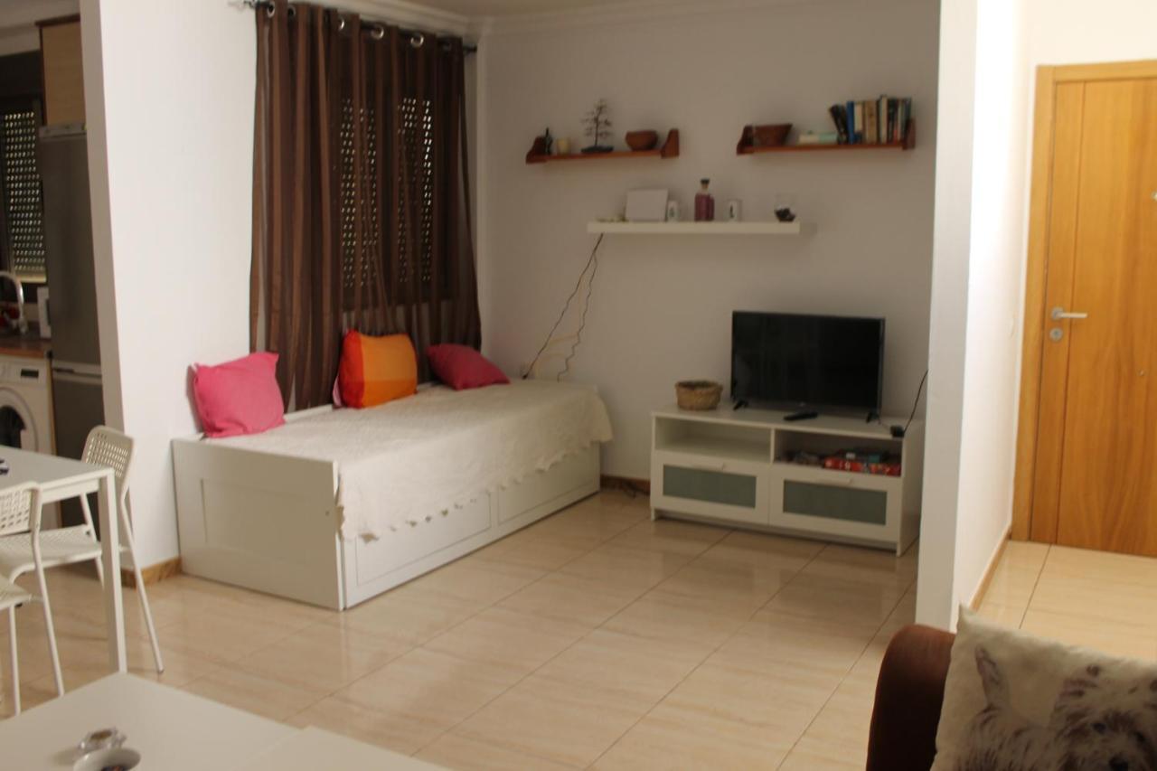 apartamento SALNES Puerto del Rosario (Fuerteventura) Exterior foto